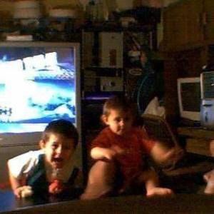 Meet your Posher, Antoinette